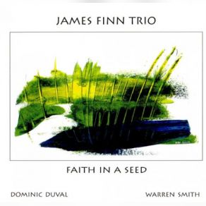 Download track Walking With Angels James Finn Trio