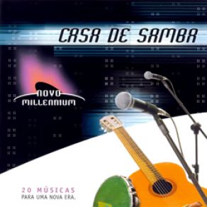 Download track LEVA MEU SAMBA Casa Do Samba