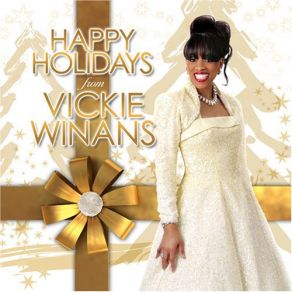 Download track Mary Did You Know Vickie Winans