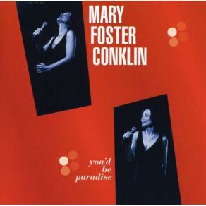 Download track Don'T Get Scared Mary Foster Conklin