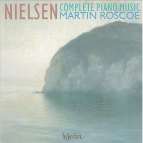 Download track 10 - Theme & Variations, Op. 40 - Variation 3 Carl Nielsen