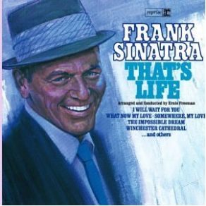 Download track That'S Life Frank Sinatra