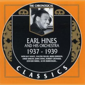Download track Piano Man Earl Hines