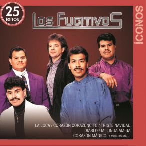 Download track La Loca Los Fugitivos
