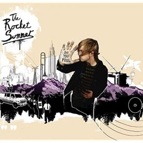 Download track All I Have (Album Version) The Rocket Summer