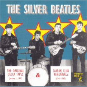 Download track Three Cool Cats The Silver Beatles