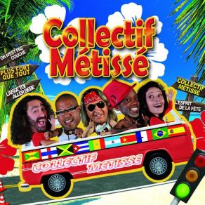 Download track Génération Future Collectif Metissé