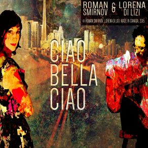 Download track Chitarra Romana Lorena Di Lisi