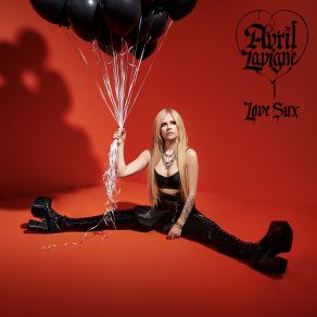 Download track Dare To Love Me Avril Lavigne