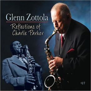Download track What Is This Thing Called Love? Glenn Zottola