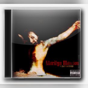 Download track Cruci-Fiction In Space Marilyn Manson