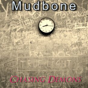 Download track Chasing Demons Mudbone