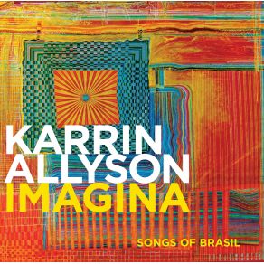 Download track Imagina Karrin Allyson