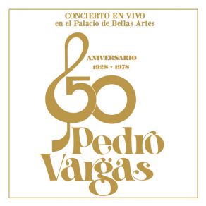 Download track Intervención De La Sra. María Teresa C. De Vargas (En Vivo) Pedro Vargas