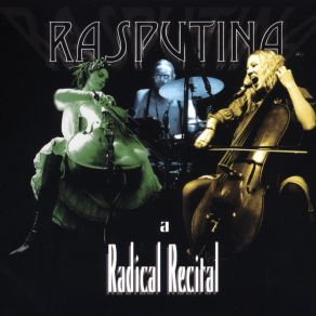 Download track High On Life Rasputina