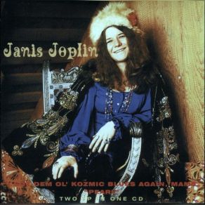 Download track One Good Man Janis Joplin