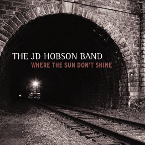 Download track Good Time Girl JD Hobson Band