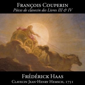 Download track 01 - Troisième Livre, Quatorzième Ordre- Le Rossignol-En-Amour; Double Du Rossignol François Couperin