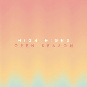 Download track In A Dream High Highs