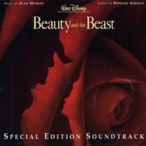 Download track Be Our Guest Alan Menken