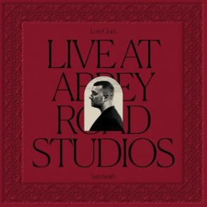 Download track For The Lover That I Lost (Live At Abbey Road Studios) Sam Smith