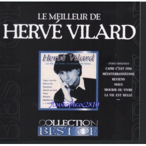 Download track Nous Hervé Vilard
