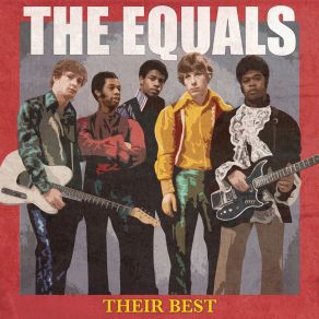 Download track Black Skin Blue-Eyed Boys (Rerecorded) The Equals