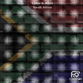 Download track South Africa (Non Voice Mix) Alida