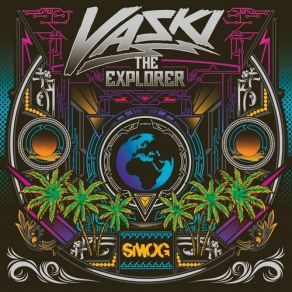 Download track Jumpsuit (Original Mix) Vaski