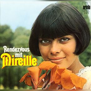 Download track Quand Tu T'en Iras (Non Pensare A Me) Mireille Mathieu
