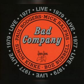 Download track Man Needs Woman (Live At The Summit, Houston, Texas - 23rd May 1977) Bad Company