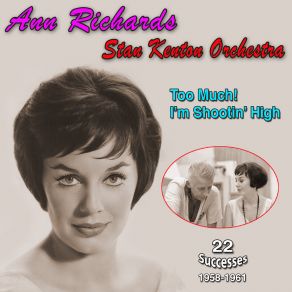 Download track I'm In The Market For You Ann Richards