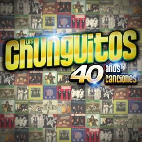 Download track Carmen Los Chunguitos