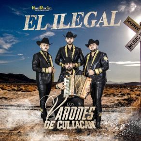 Download track El Jr Los Varones De Culiacan
