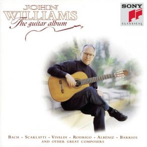 Download track Concierto De Aranjuez: I. Allegro Con Spirito John Williams