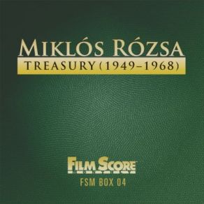 Download track Brutality Miklós Rózsa