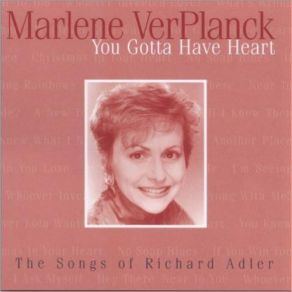 Download track Hey There Marlene VerPlanck