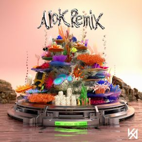 Download track Without You (Alok Remix; Radio Edit) Alok
