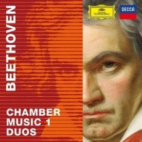Download track 08.8 Variations For 2 Oboes And Cor Anglais In C, WoO 28 Ludwig Van Beethoven