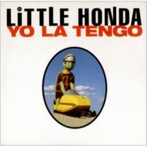 Download track Little Honda Yo La Tengo