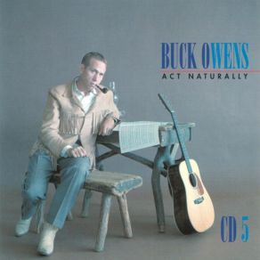 Download track Dang Me Buck Owens