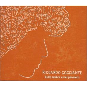 Download track Se Stiamo Insieme Riccardo Cocciante
