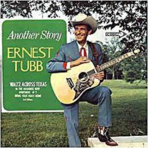 Download track Yesterday's Winner Is A Loser Today Ernest Tubb