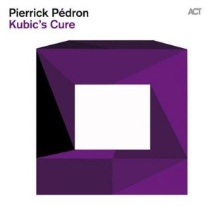 Download track A Forest Pierrick Pedron