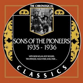 Download track Whispering Hope The Sons Of The Pioneers
