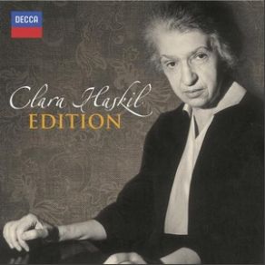 Download track Schumann: Kinderszenen, Op. 15 - 13. Der Dichter Spricht Clara Haskil