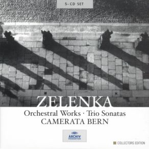 Download track Sonata No. 2 In G Minor - II. Allegro Camerata Bern