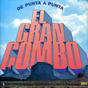 Download track Tiembla El Gran Combo De Puerto RicoEl Gran Combo