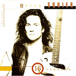 Download track Tied Up Billy Squier