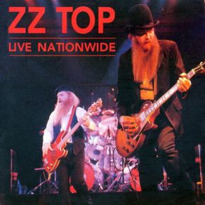 Download track Arrested For Driving While Blind ZZ Top